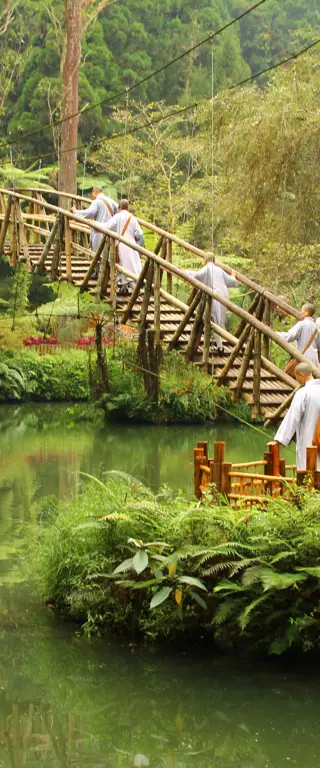 Taiwan Reise – zwischen Natur und Grossstadt